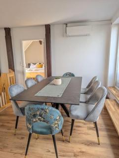 Traumwohnung mit Dom-Blick - 2