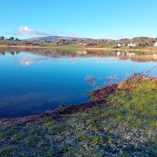 Lake view - Fenagh - 2