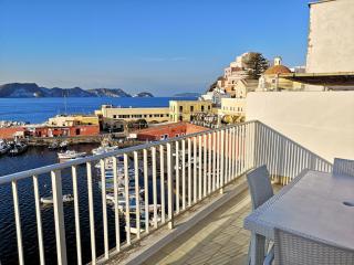 Turistcasa - Il Corridoio 34 - Ponza - 0
