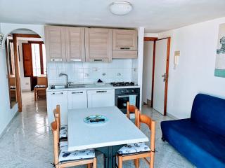 Turistcasa - Il Corridoio 34 - Ponza - 8