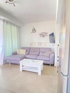 Casa Polly a Punta Marana 200 mt dalla spiaggia - Santa Marinella - 7
