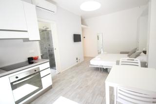 Veniero Apartment A - sx - Milan - 4