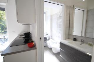 Veniero Apartment A - sx - Milan - 1