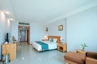 Petro Hotel - Vung Tau - 6