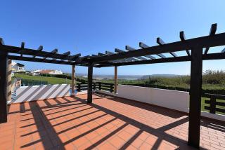 Blue - Apartment in complex with 3 pools - São Martinho do Porto - 9