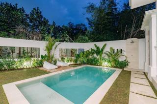 Svasti - 5 Min To Beach, Tranquil Riverside Sanctuary - Canggu - 0
