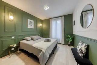 Appartement moderne & lumineux aux portes de Paris - 3