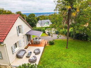 Jolie petite maison - Entre mer, montagne, Espagne - 3