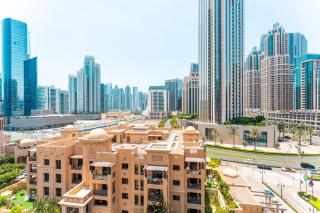 2 BR in Zanzabeel 4 by PK Holidays - Dubái - 0