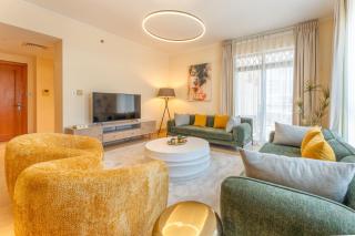 2 BR in Zanzabeel 4 by PK Holidays - Dubái - 9
