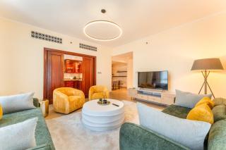 2 BR in Zanzabeel 4 by PK Holidays - Dubái - 5