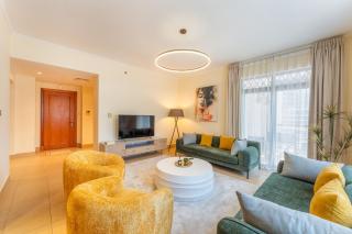 2 BR in Zanzabeel 4 by PK Holidays - Dubái - 3