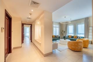 2 BR in Zanzabeel 4 by PK Holidays - Dubái - 2