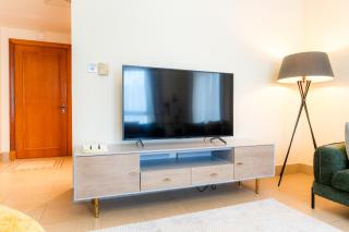 2 BR in Zanzabeel 4 by PK Holidays - Dubái - 1