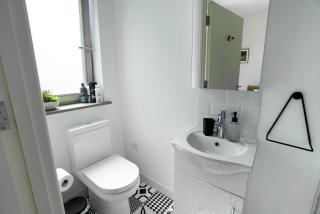 Room in Dee's house - Ennistymon - 4