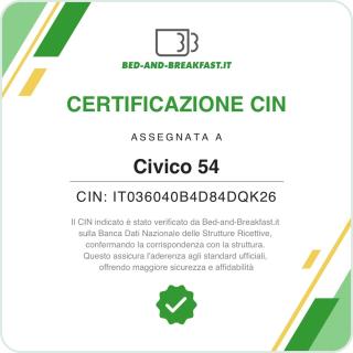 Civico 54 Sassuolo - 9