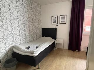 Bedtime - Holmsund - 2