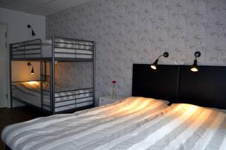 Bedtime - Holmsund - 1