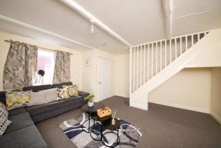 Mk stylish homes - Manchester - 4