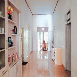 RedDoorz Syariah at Hotel Dafiz Ananda Ujung Padang - - 8