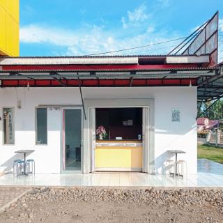 RedDoorz Syariah at Hotel Dafiz Ananda Ujung Padang - - 6
