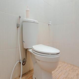 RedDoorz Syariah at Hotel Dafiz Ananda Ujung Padang -  - 5