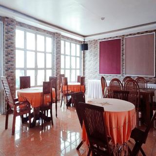 RedDoorz Syariah at Hotel Dafiz Ananda Ujung Padang - - 2