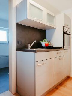 Ferienwohnung in Bockenfeld bei Rothenburg ob der Tauber - Gebsattel - 0