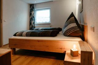 Ferienwohnung in Bockenfeld bei Rothenburg ob der Tauber - Gebsattel - 6