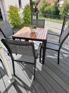 Ferienwohnung Krämer bei Rothenburg ob der Tauber - 2