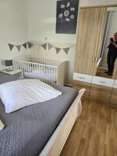 Ingrid`s Ferienwohnung - Erfde - 4