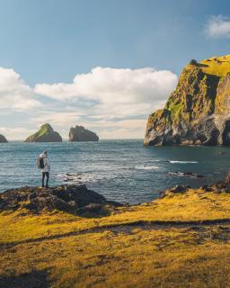 Westman Islands Inn - 6