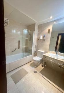 Apartamentos EconoStay Bernabeu - Madrid - 1