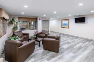 Days Inn by Wyndham Baytown TX - Baytown - 6