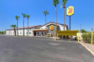 Super 8 by Wyndham Goodyear/Phoenix Area - Goodyear - 9