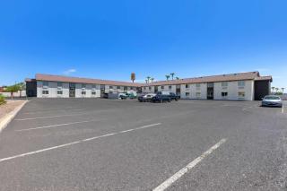 Super 8 by Wyndham Goodyear/Phoenix Area - Goodyear - 5