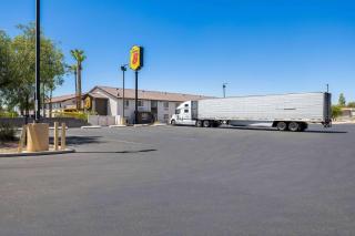 Super 8 by Wyndham Goodyear/Phoenix Area - Goodyear - 4