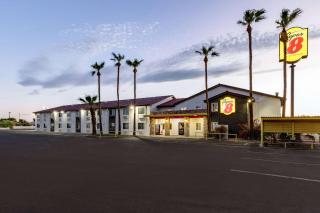 Super 8 by Wyndham Goodyear/Phoenix Area - Goodyear - 3