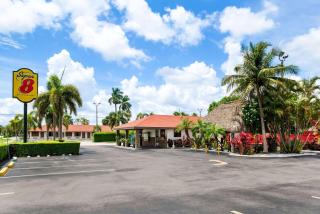 Super 8 by Wyndham Florida City/Homestead/Everglades - 9