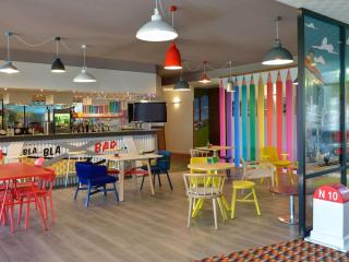 ibis Styles Angoulême Nord - hôtel restaurant - Champniers - 4
