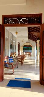 Turtle Paradise Villa - 5