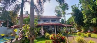 Turtle Paradise Villa - 6