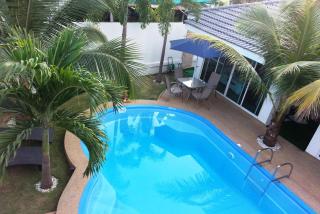 Coconut Palms - Kantharawichai - 0