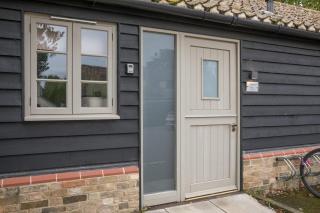 4 x Newly refurbished private access rooms with ensuites - restaurant on-site - Milton - 9