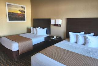 Days Inn by Wyndham Baytown East - 0