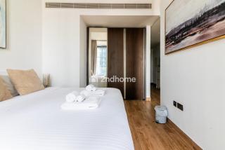 Stylish Studio at Jumeirah Living Marina Gate - 6