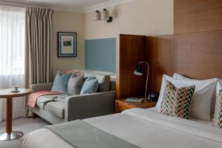 Aztec Hotel and Spa - Bristol - 9