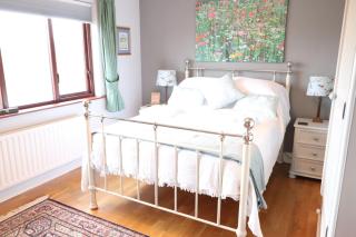 Mossvale Lodge Country House Bed and Breakfast - Antrim - 3
