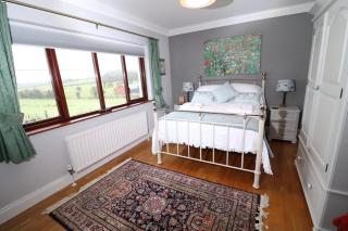 Mossvale Lodge Country House Bed and Breakfast - Antrim - 6