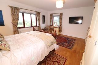 Mossvale Lodge Country House Bed and Breakfast - Antrim - 5